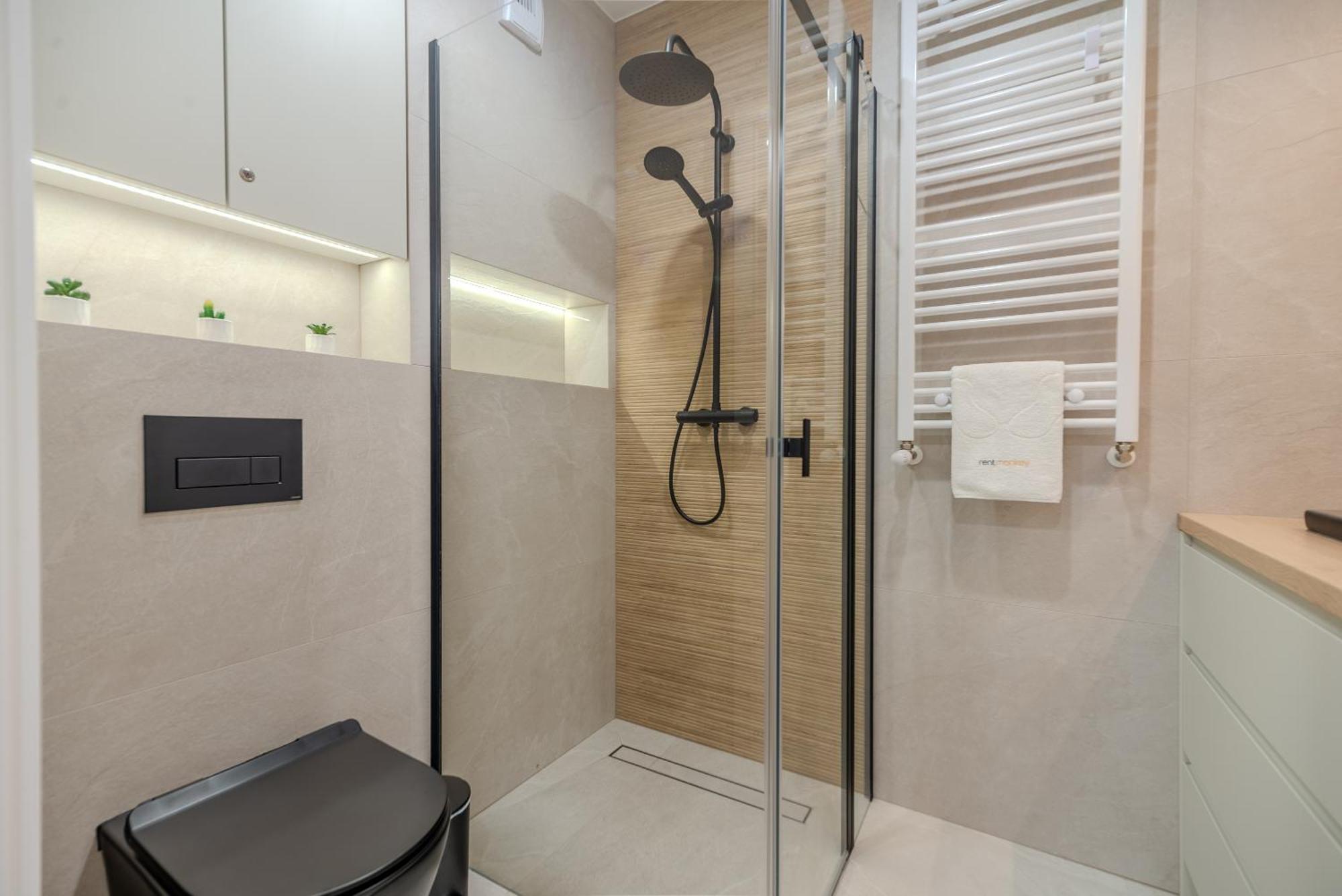 Apartament Coffee-Cream - Relaks - Sauna I Basen Дзивнув Экстерьер фото