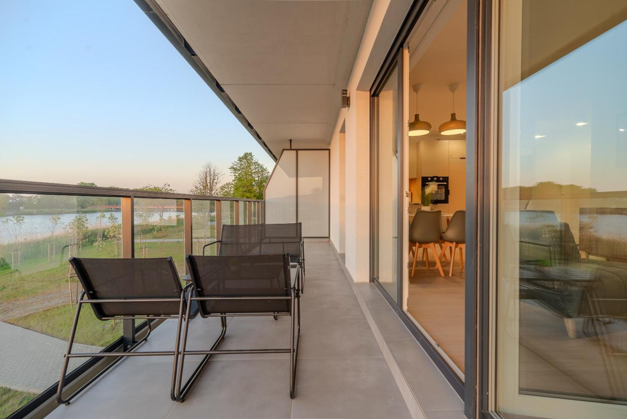 Apartament Coffee-Cream - Relaks - Sauna I Basen Дзивнув Экстерьер фото